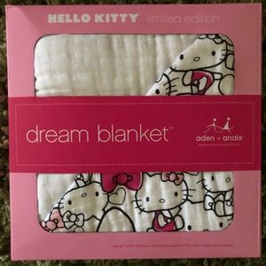 Limited Edition - Hello Kitty